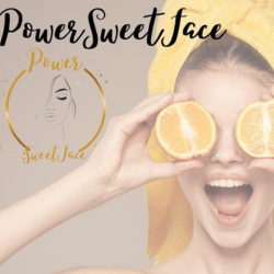 Power Sweet Face, massage du visage